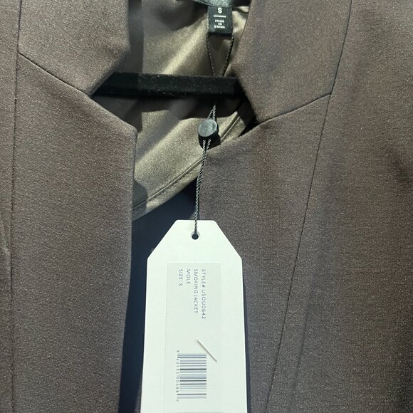 Universal Standard Miranda Blazer Size S - Picture 2 of 3